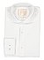 Hemd Pai, Slim Fit, Jersey, weiß - weiß