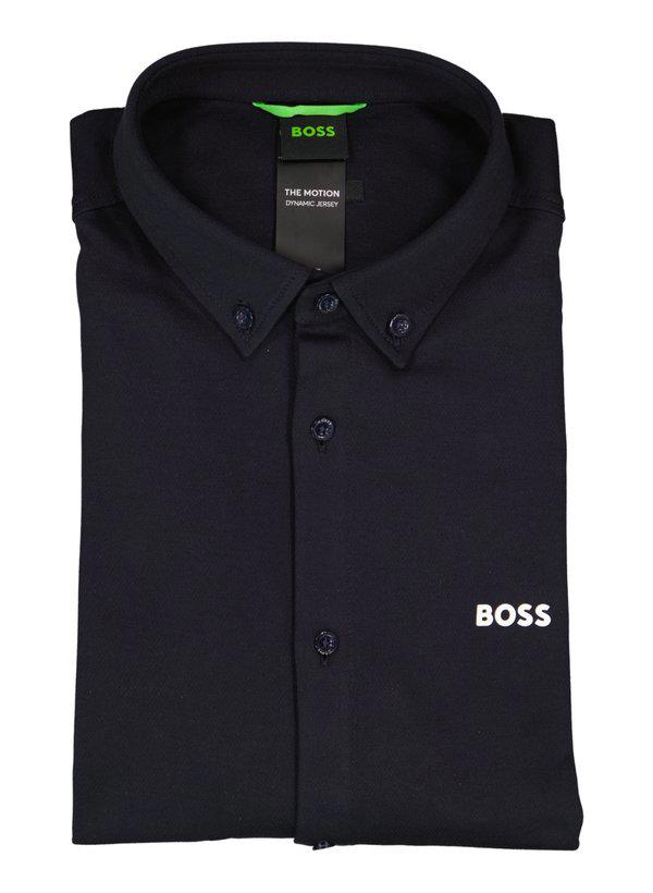 BOSS Green Hemd Motion-S 50533149/402 Image 0