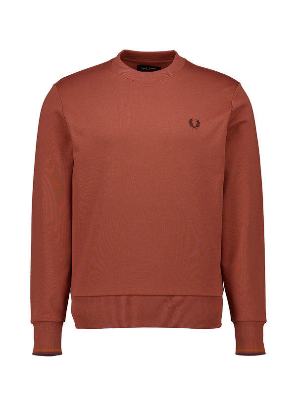 Fred Perry Sweatshirt M7535/324 Image 0