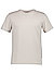 T-Shirt Alphis, Baumwolle, beige - hellbeige