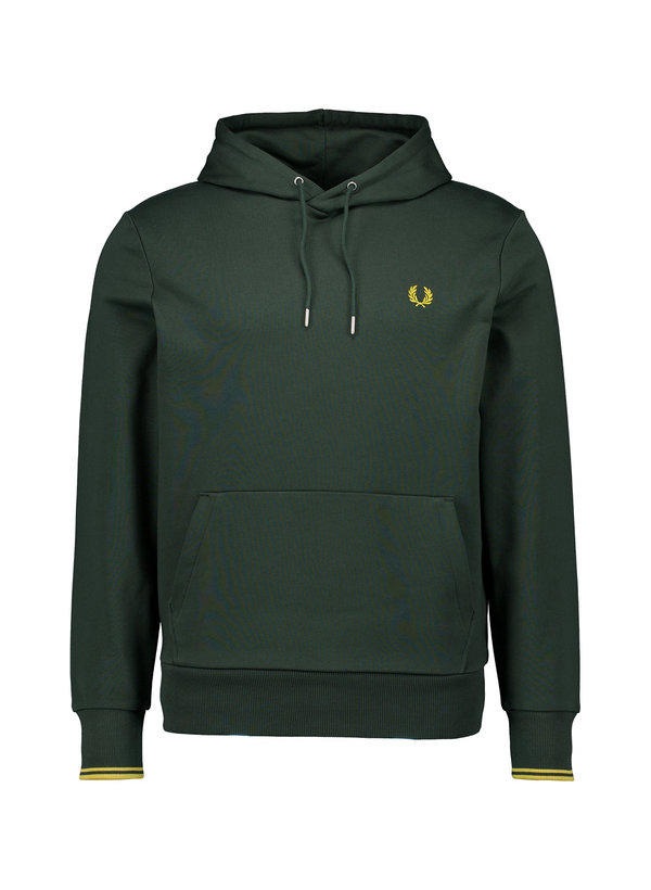 Fred Perry Hoodie M2643/X89 Image 0