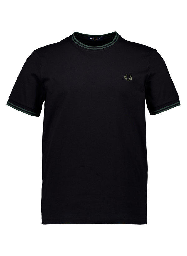 Fred Perry T-Shirt M1588/Y43 Image 0