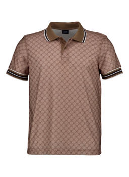 Stylingtipps Beschreibungsbild von JOOP! Polo-Shirt Talon 30044677/237