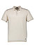 Polo-Shirt Maliosor, Strick, ecru meliert - ecru