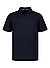 Polo-Shirt Maliosor, Strick, dunkelblau - dunkelblau