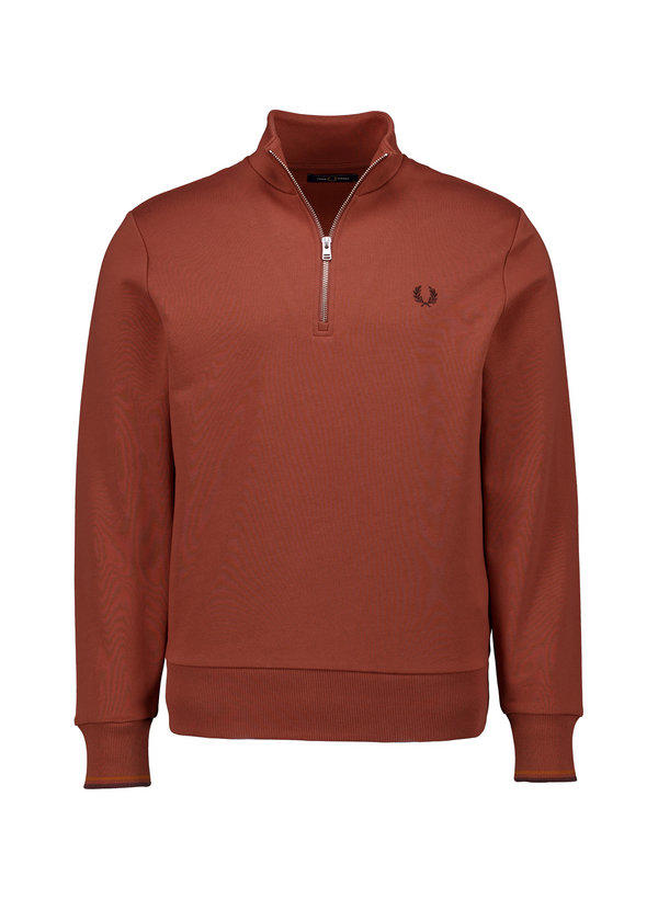 Fred Perry Troyer M3574/324 Image 0