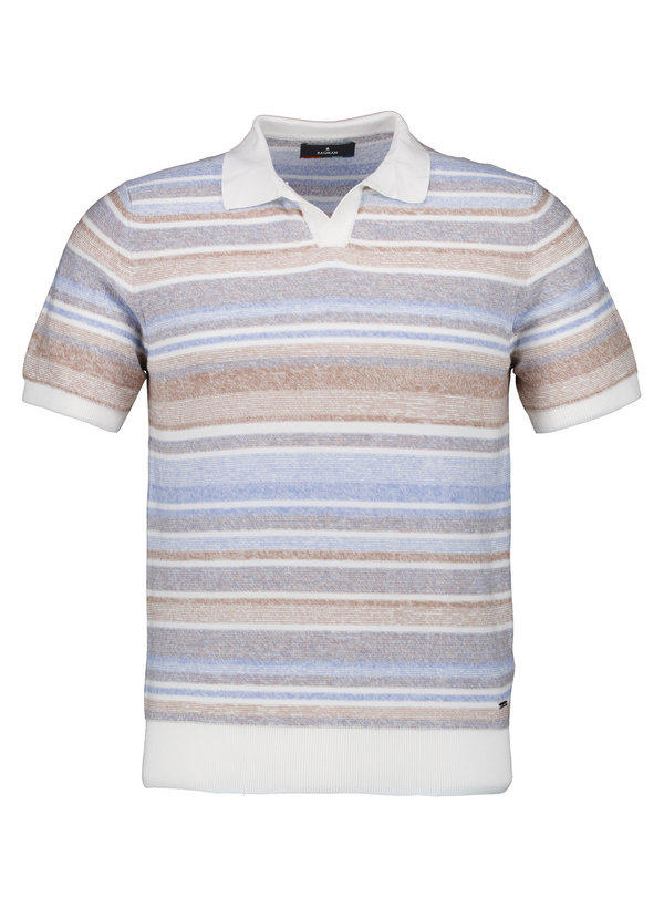 RAGMAN Polo-Shirt 466993/972 Image 0