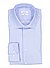 Hemd, Slim Fit, Baumwolle, blau - blau
