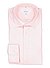 Hemd, Slim Fit, Baumwolle, rosa - rose