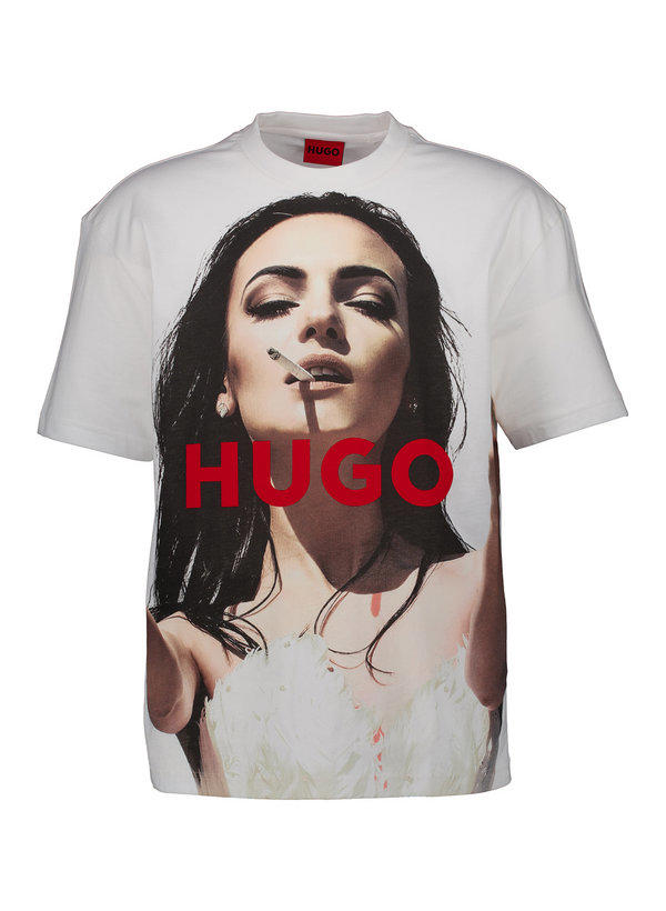 HUGO T-Shirt Duwedie 50535314/100