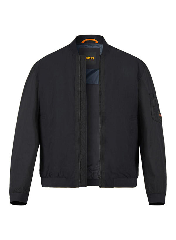 BOSS Orange Jacke Olmec 50536798/001 Image 0