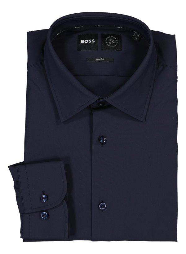 BOSS Black Hemd Hank 50539391/404