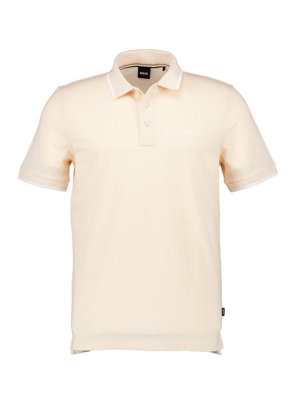 BOSS Black Polo-Shirt Parlay 50494697/849 Image 0
