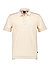 Polo-Shirt Parlay, Baumwoll-Piqué, apricot - apricot