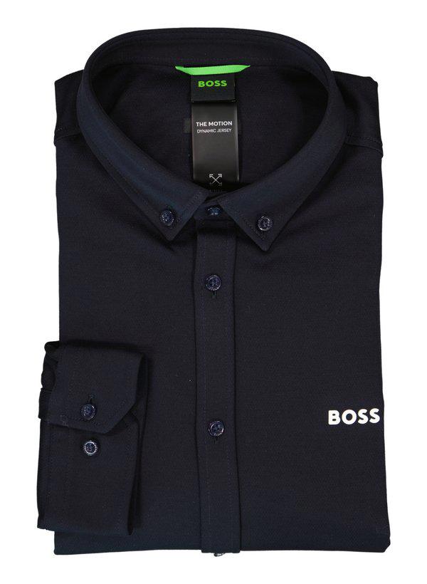 BOSS Green Hemd Motion-L 50533163/402 Image 0