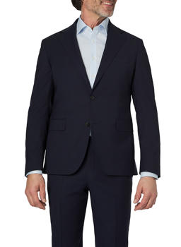 Stylingtipps Beschreibungsbild von DRESSLER Sakko 1c-Leno 00560/4B11/47