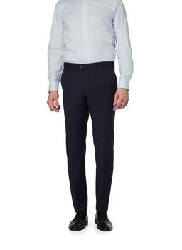 Stylingtipps Beschreibungsbild von DRESSLER Hose Triest 00560/3B75/47