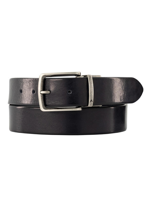 Alberto Gürtel Comfort Belt 01008211/899