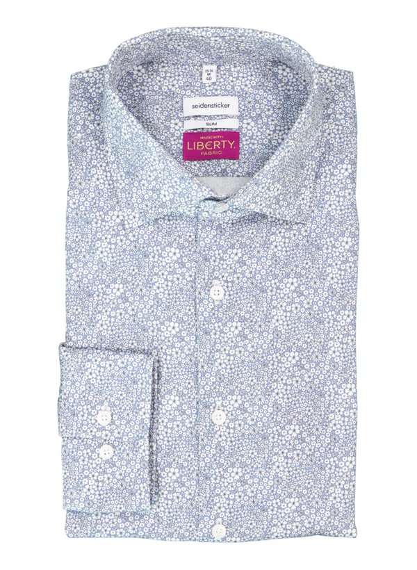 Seidensticker Hemd 646210/11