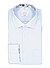 Hemd, Comfort Fit, Baumwolle, hellblau - hellblau