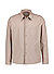 Overshirt, Baumwolle, sand - sand