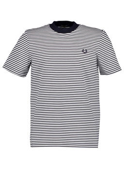 Stylingtipps Beschreibungsbild von Fred Perry T-Shirt M6581/267