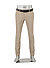 Golfhose Ian, Slim Fit, Revolutional®, dunkelbeige gemustert - dunkelbeige