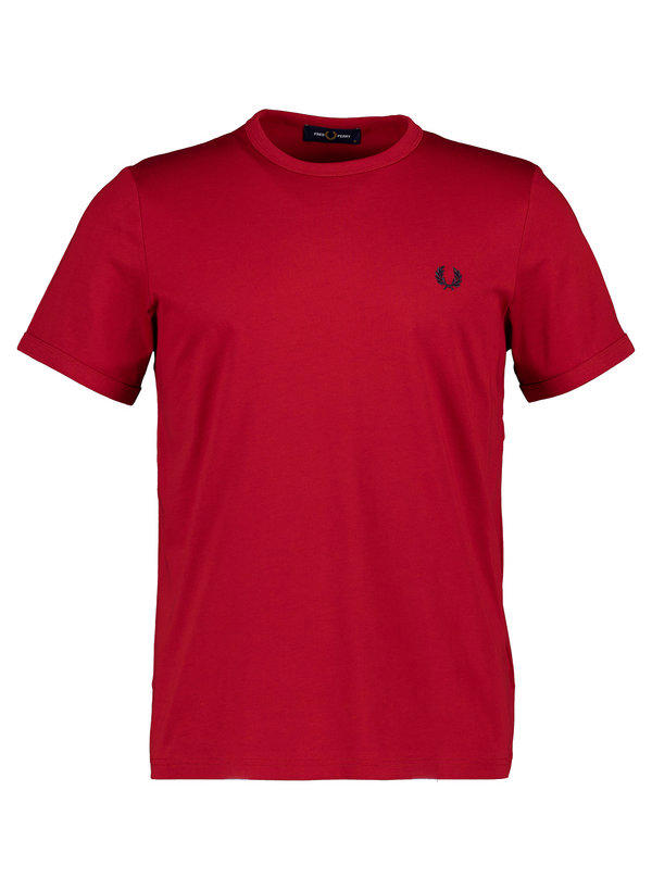 Fred Perry T-Shirt M3519/M02 Image 0