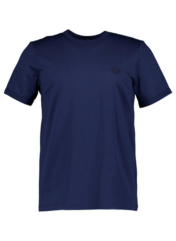 Fred Perry T-Shirt M3519/X86 Image 0