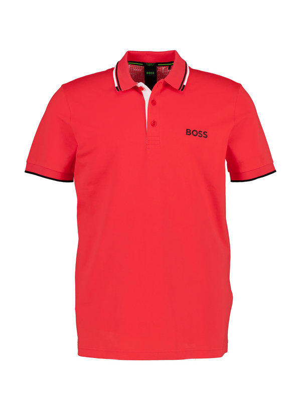 BOSS Green Polo-Shirt Paddy Pro 50469102/641 Image 0