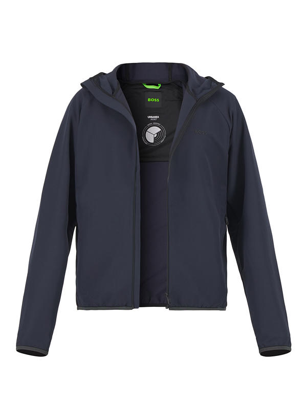 BOSS Green Jacke Commuter 50542451/402