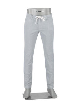 Stylingtipps Beschreibungsbild von Alberto Slim Fit Jump-Summer Stripe 30371316/049