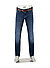 Jeans Pipe, Regular Fit, Baumwolle T400®, blau - blau