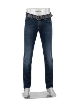Stylingtipps Beschreibungsbild von Alberto Regular Fit Pipe 42071367/879
