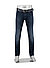 Jeans Pipe, Regular Fit, Baumwolle-Tencel™, indigo - indigoblau