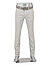 Golfhose Rookie light, Regular Fit, Baumwolle, hellgrau - hellgrau