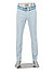 Golfhose Rookie light, Regular Fit, Baumwolle, hellblau - hellblau