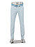 Golfhose Rookie light, Regular Fit, Baumwolle, hellblau - hellblau