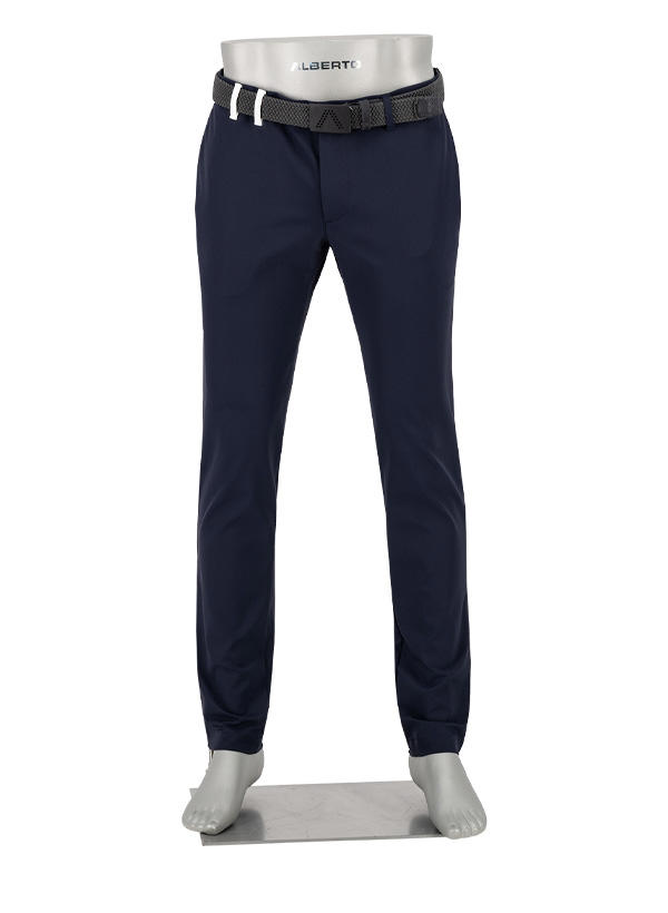 Alberto Golf Slim Fit Ian-BSGT 3xDry® 14515535/892 Image 0