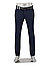 Golfhose Ian, Slim Fit, 3xDry®Cooler, nachtblau - nachtblau