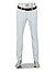 Golfhose Rookie, Regular Fit, Revolutional®, hellblau meliert - hellblau