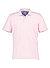 Polo-Shirt Pete, Pima Baumwoll-Piqué, rosa - rosa