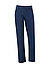 Damen Golfhose Lucy mit Wide Legs - navy