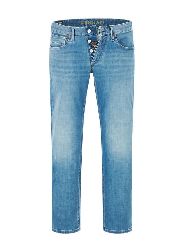 DENHAM Jeans Razor midblue 01-25-02-11-051 Image 0