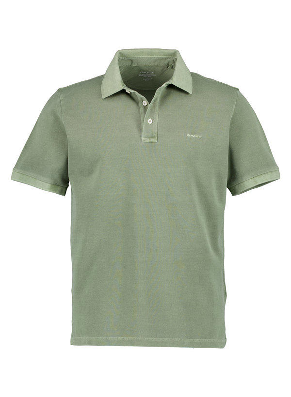 Gant Polo-Shirt 2014057/362 Image 0