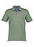 Polo-Shirt Pete, Pima Baumwoll-Piqué, grün - grün