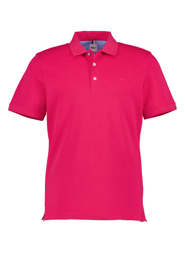 Brax Polo-Shirt 21-4508/PETE 704 260 00/86 Image 0