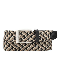 Stylingtipps Beschreibungsbild von Alberto Golf Gürtel Braided 01008321/079