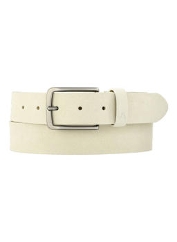 Stylingtipps Beschreibungsbild von Alberto Gürtel Velours Belt 01008326/135