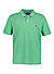 Polo-Shirt, Supima Baumwoll-Piqué, mintgrün - mintgrün